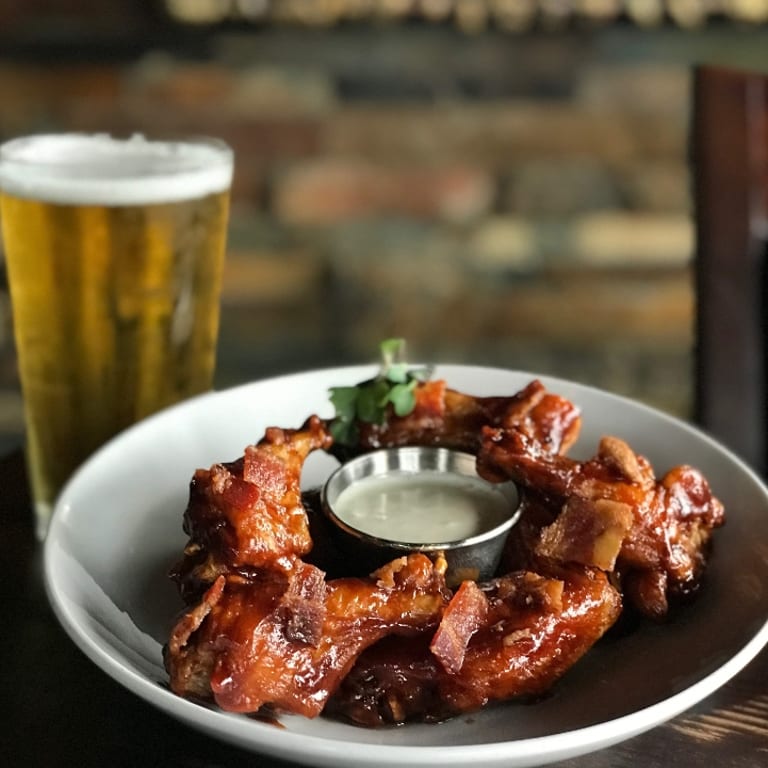 Irresistible Wings for Everyone