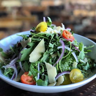 Hive House Salad