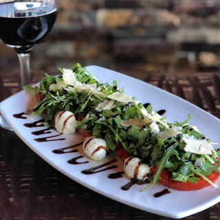Heirloom Salad
