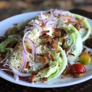 Classic Ranch Salad