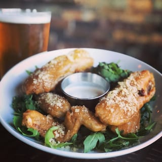 Fried Pickles